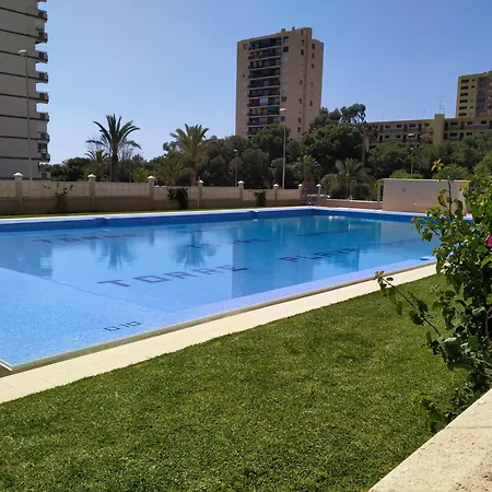 Estudio Paraiso Aguadulce  Exterior photo
