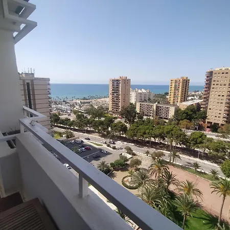 Estudio Paraiso Aguadulce  Exterior photo