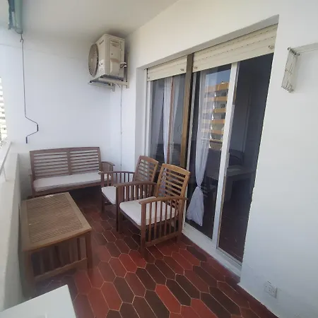Estudio Paraiso Aguadulce  Exterior photo