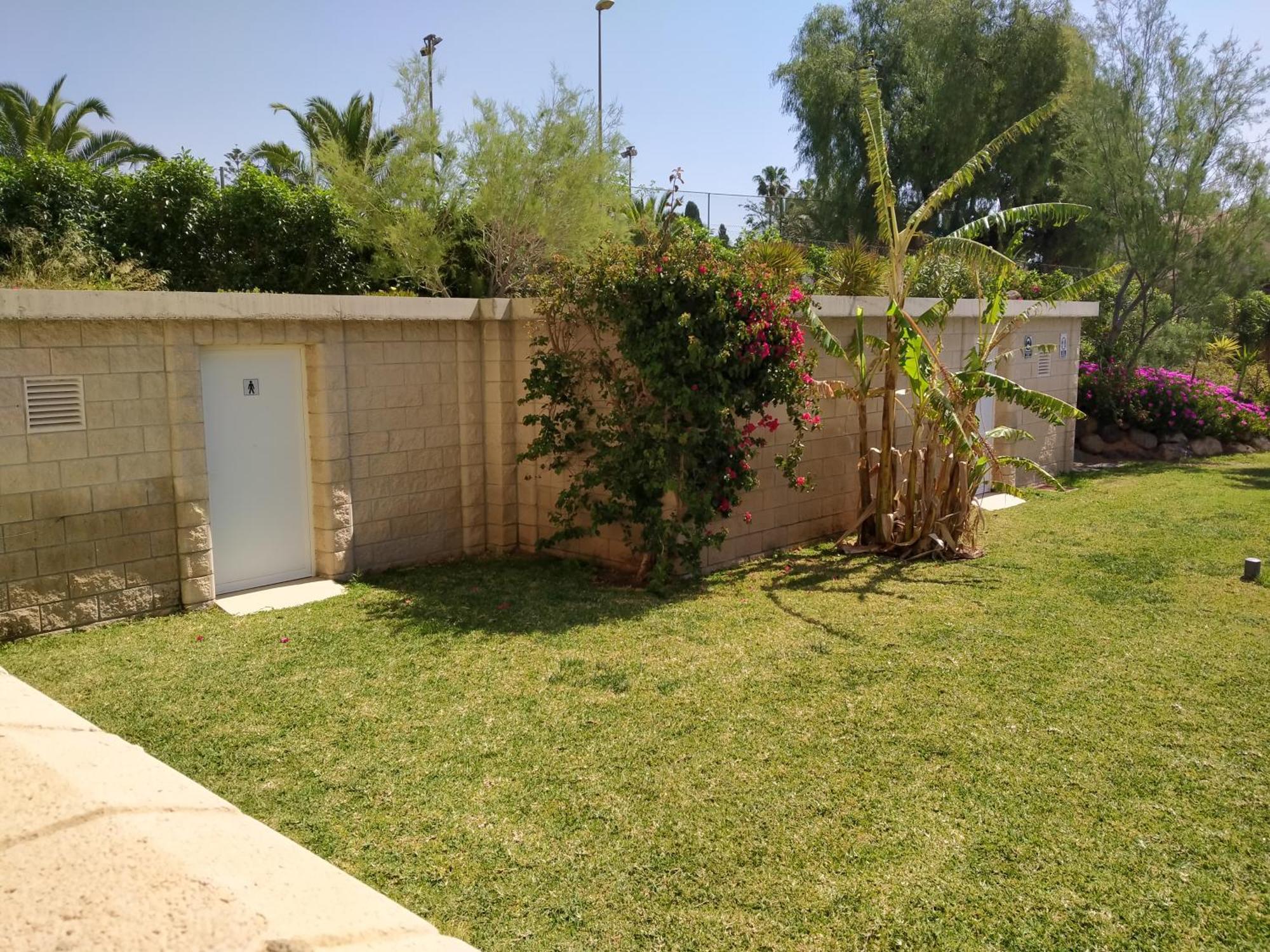 Apartment Estudio Paraiso