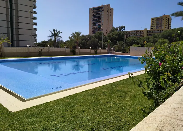 Estudio Paraiso