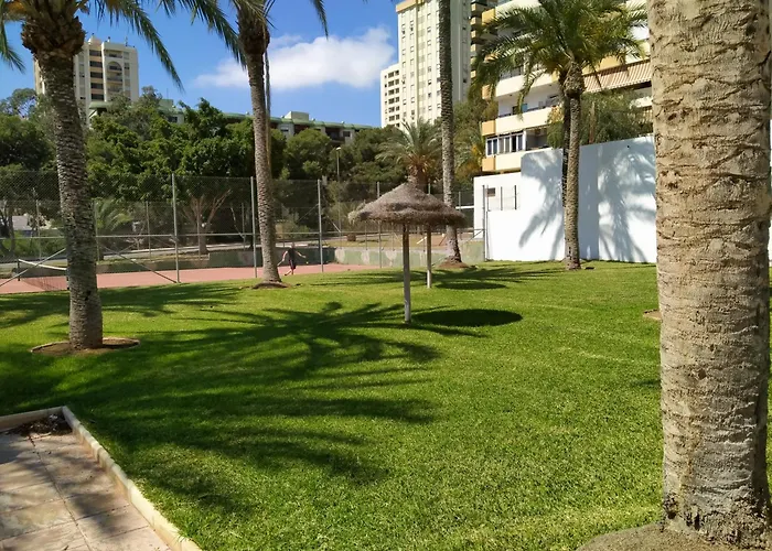 Estudio Paraiso