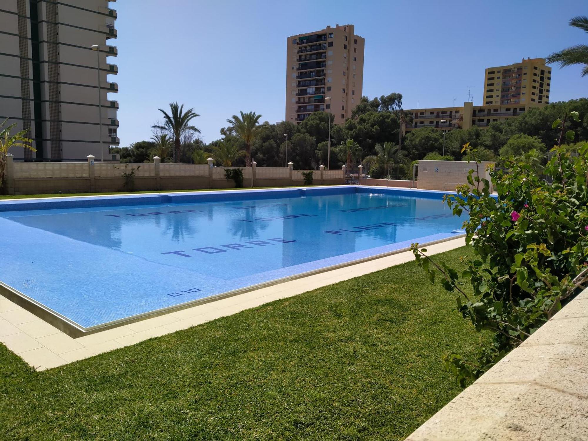 Estudio Paraiso