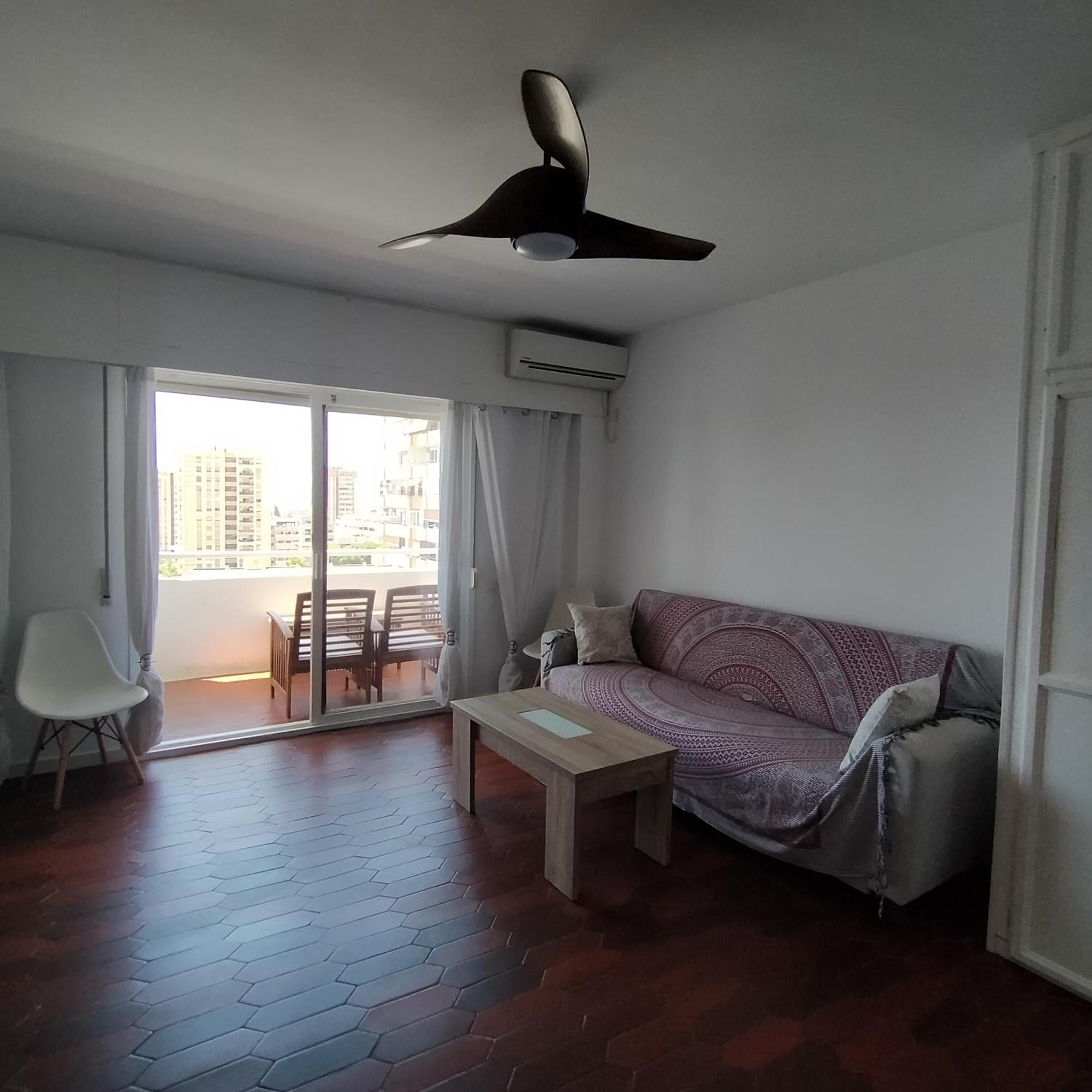 Apartment Estudio Paraiso