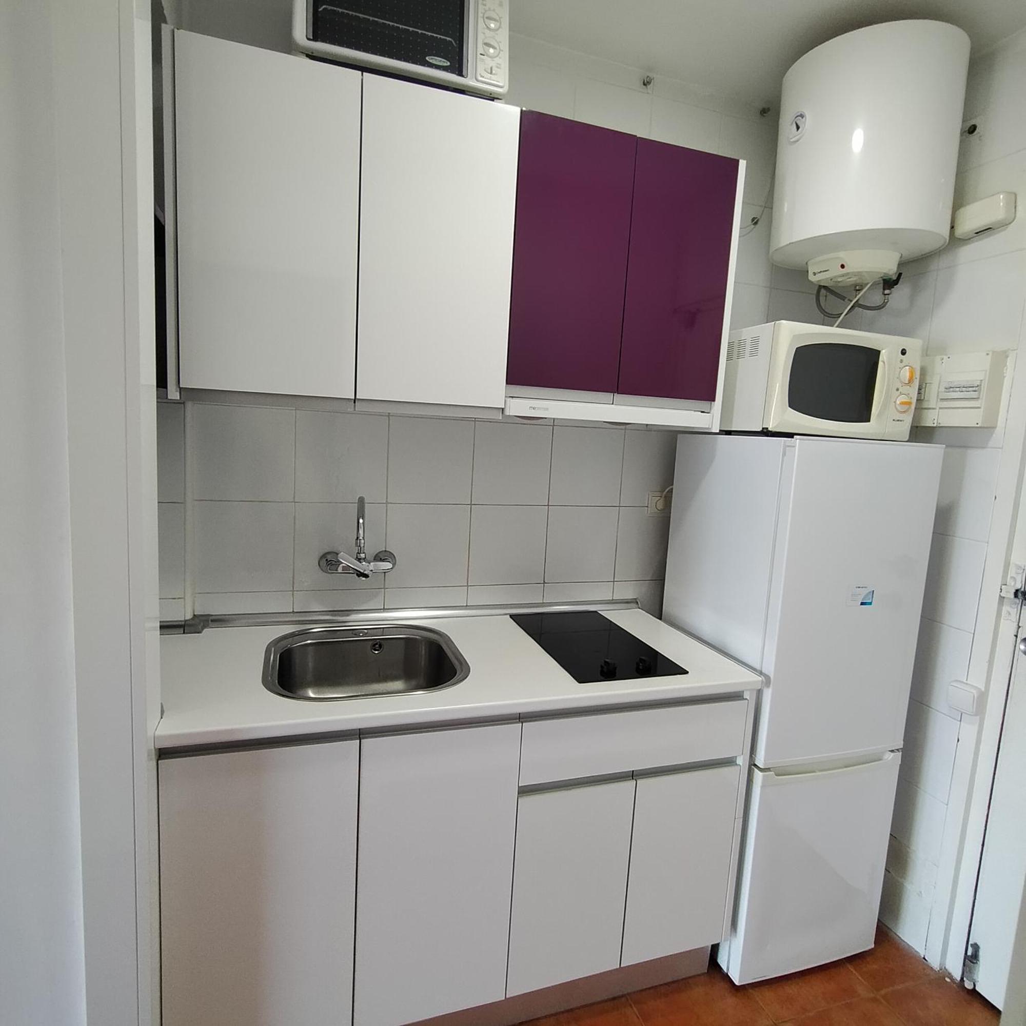 Apartment Estudio Paraiso Aguadulce (Almeria)