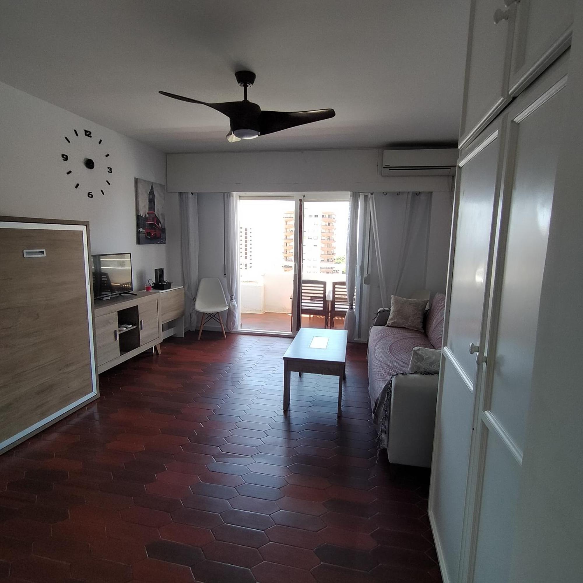 Estudio Paraiso Aguadulce (Almeria)