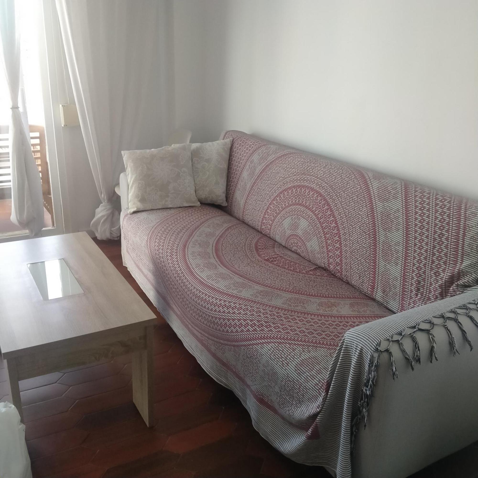 Estudio Paraiso Appartamento