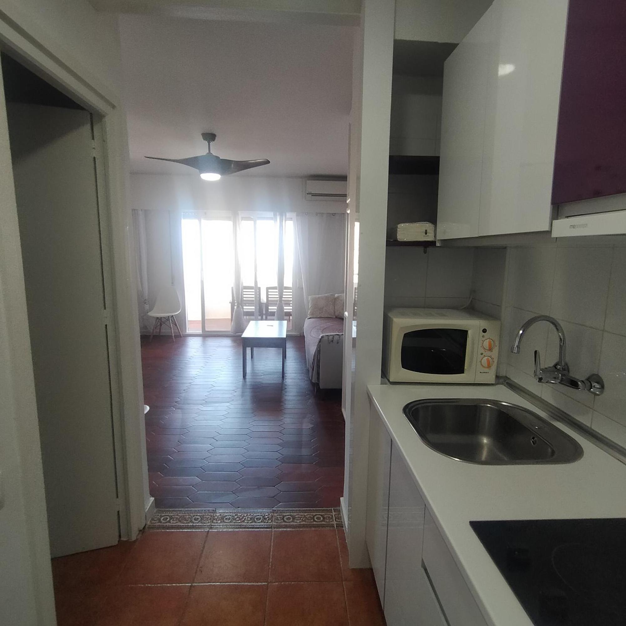 Estudio Paraiso * Aguadulce (Almeria)