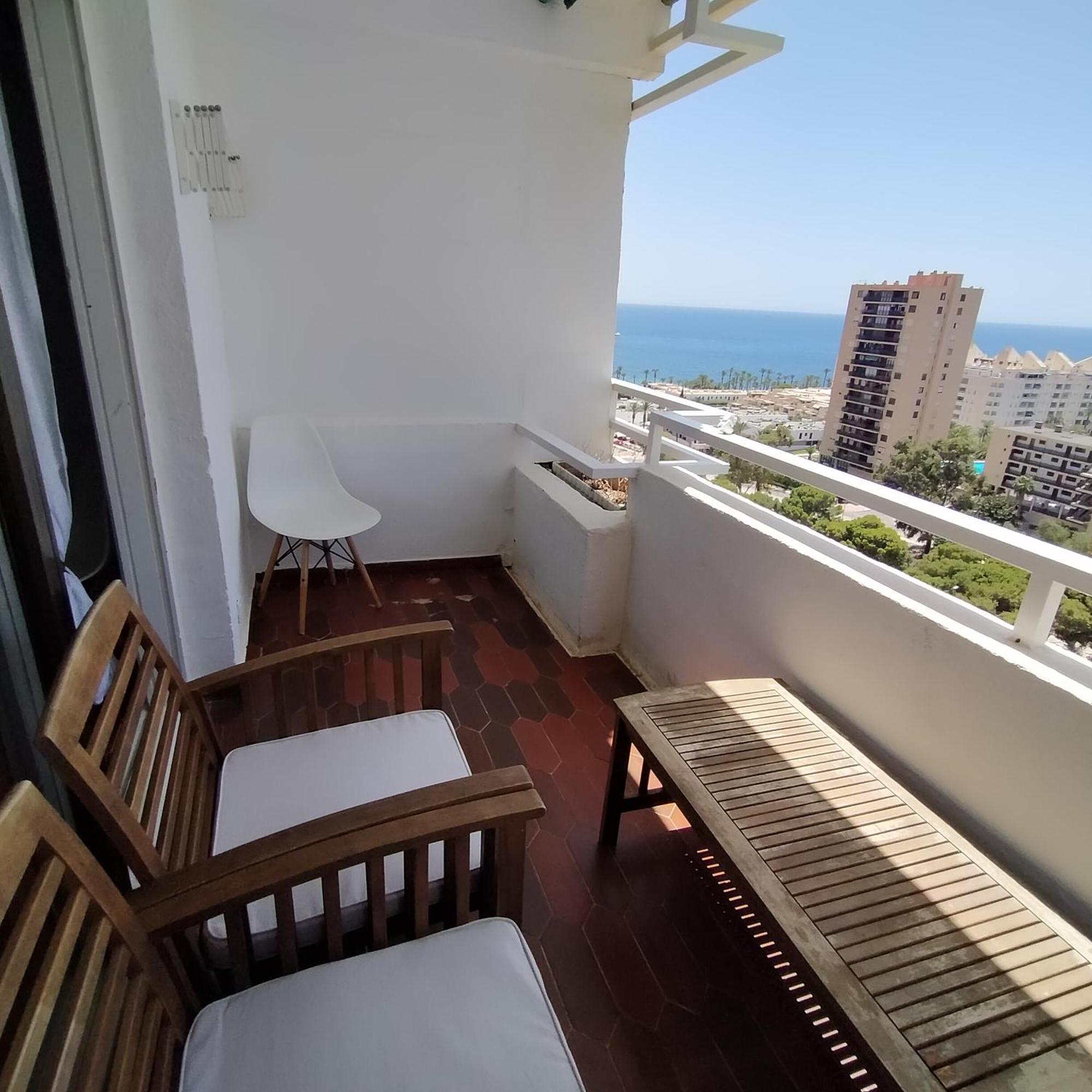 Appartamento Estudio Paraiso