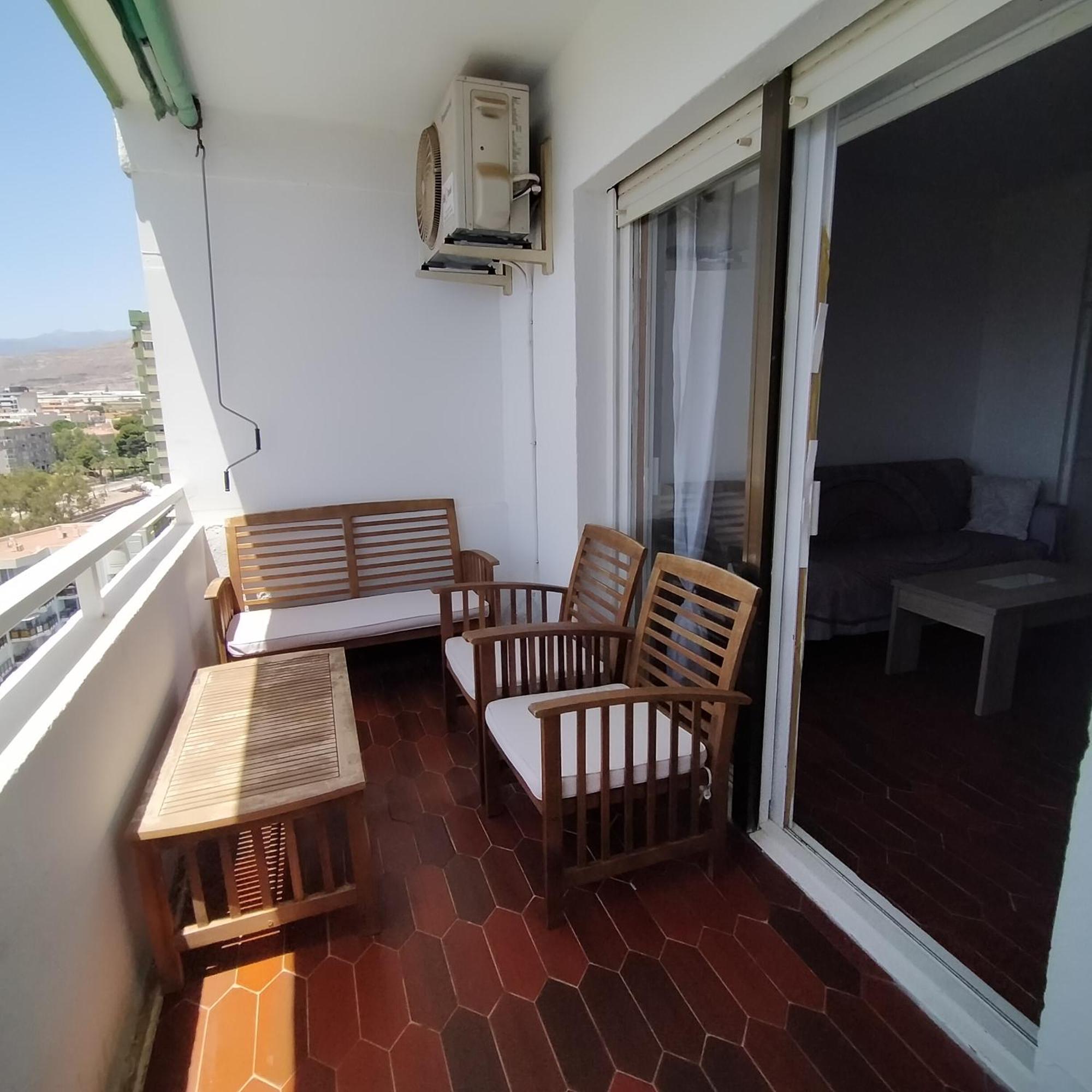 Estudio Paraiso Appartamento Aguadulce (Almeria)
